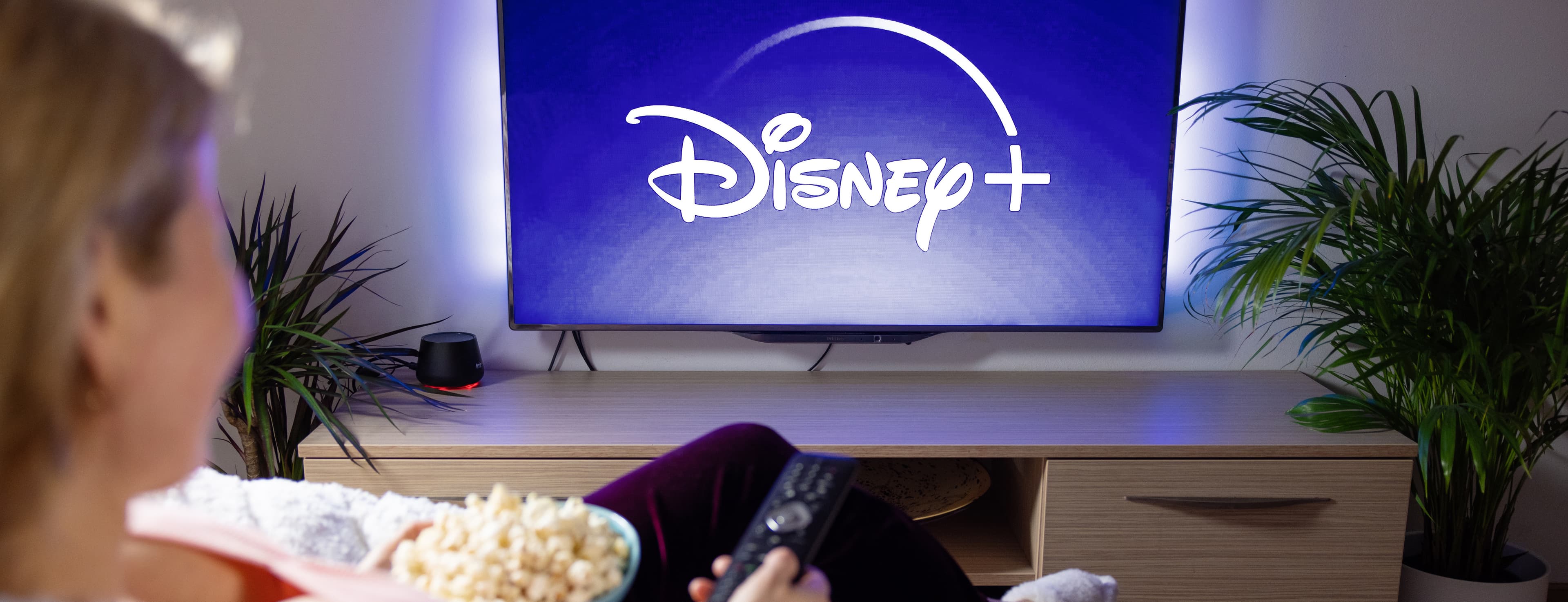 Après Netflix, une limitation de partage des comptes Disney+ ?