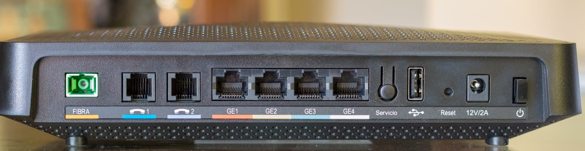 La Livebox 7 d'Orange : une sortie inattendue