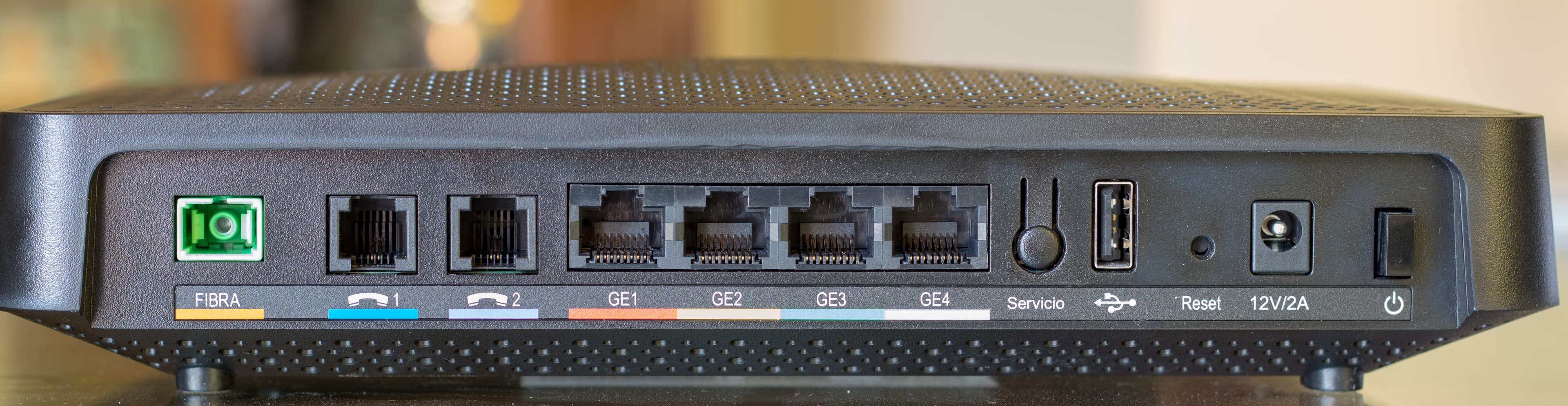 La Livebox 7 d'Orange : une sortie inattendue