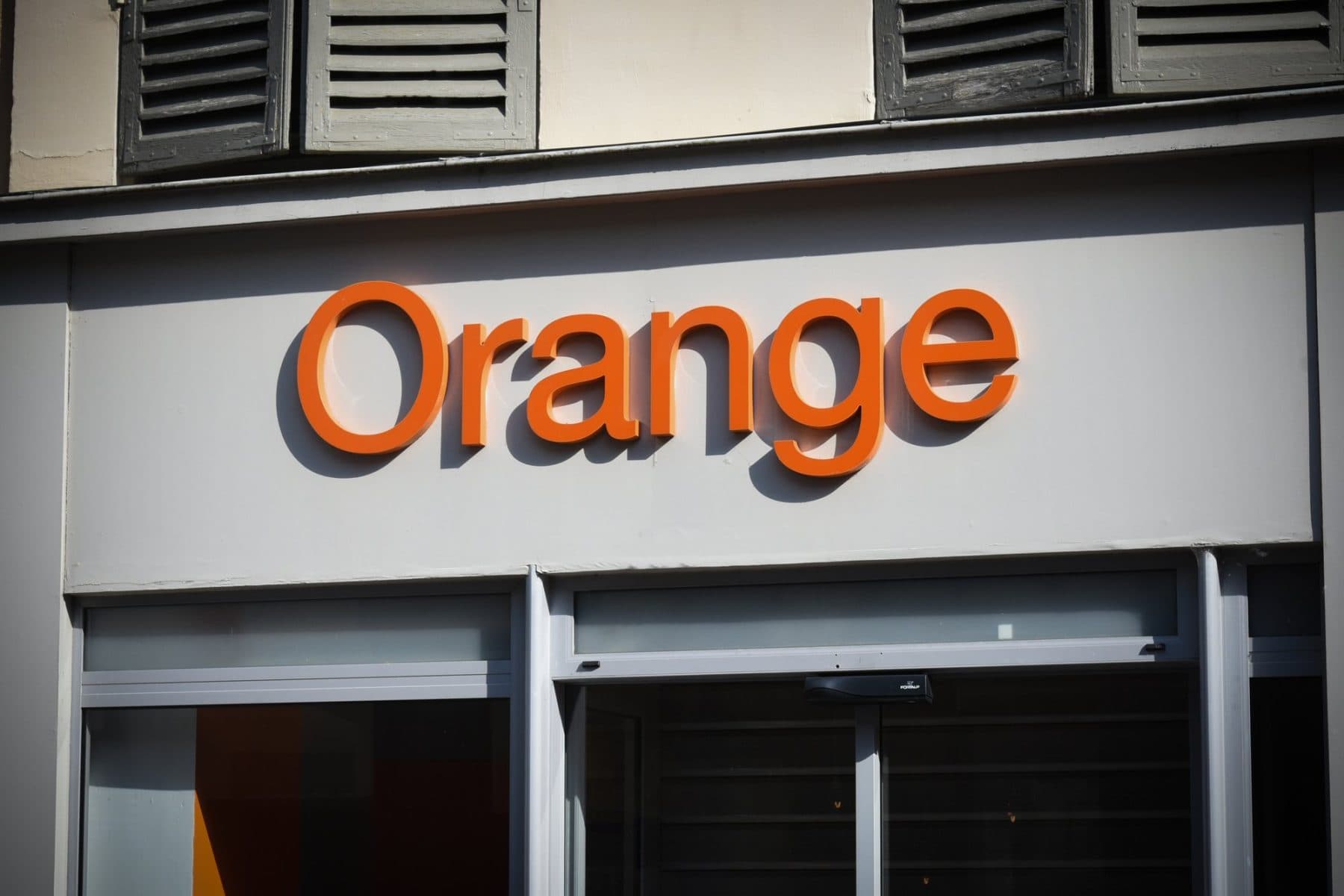 Orange : l’opérateur numéro 1 en France selon l’Arcep