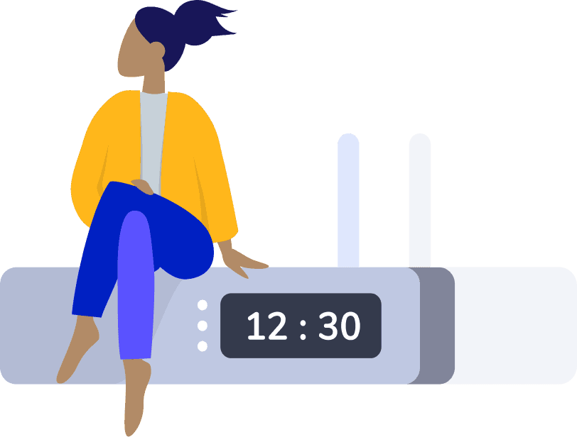 caractéristiques livebox 7 orange