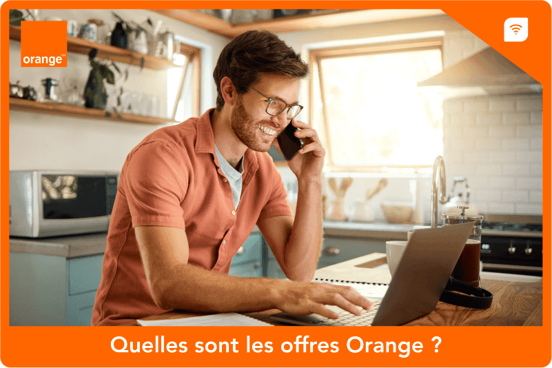 Quelles sont les offres Orange en 2024 ?