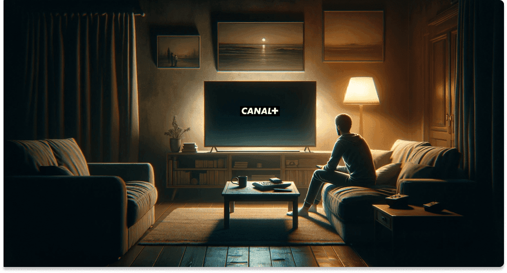 Pamela Rose, la série: Le nouveau joyau de Canal Plus mêlant comédie et suspense policier