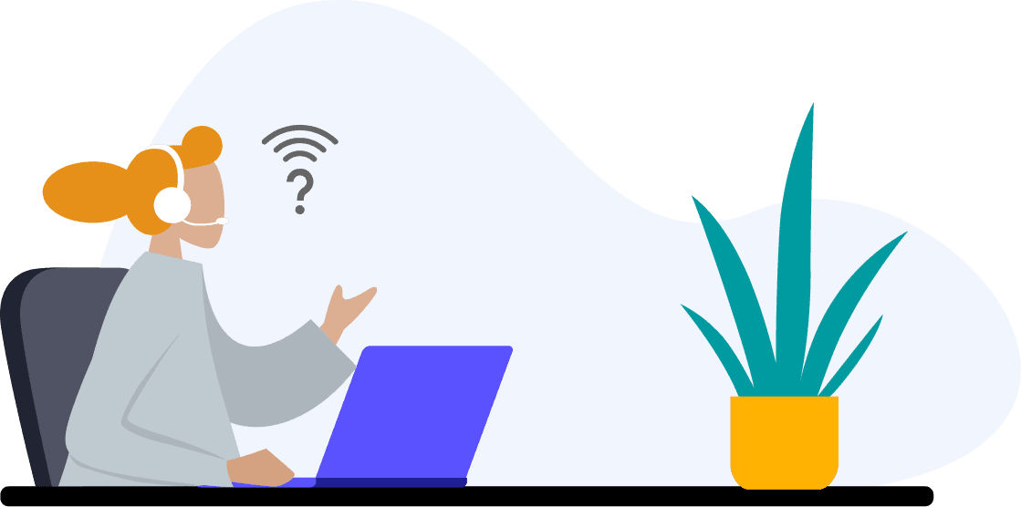 Se faire rappeler par le service client Orange