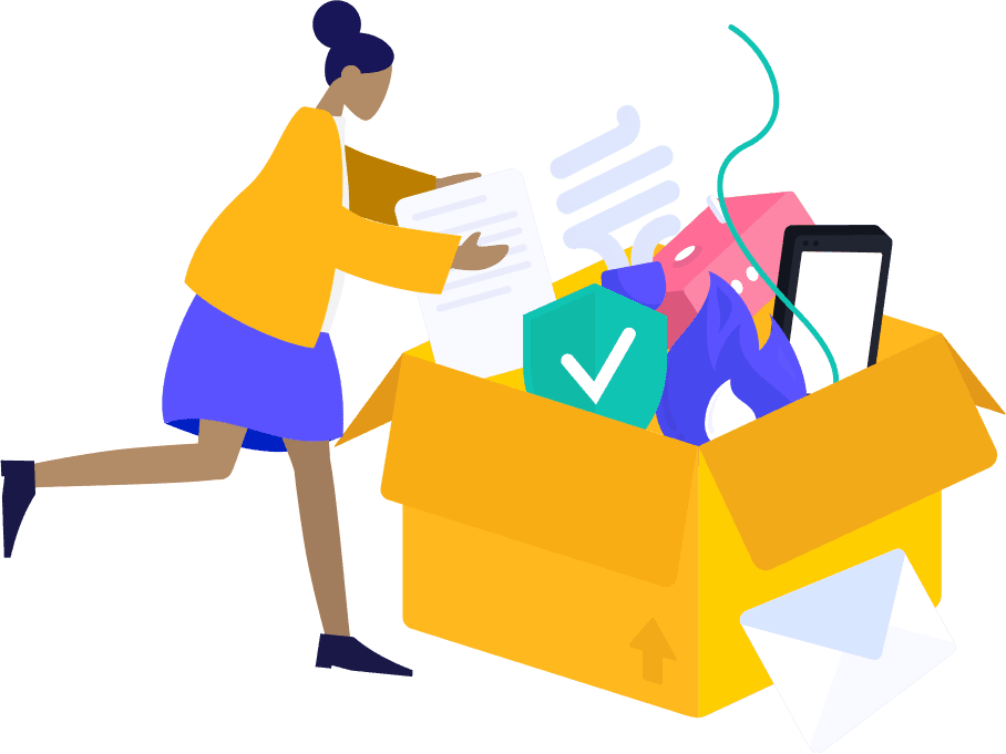 Free résiliation adresse