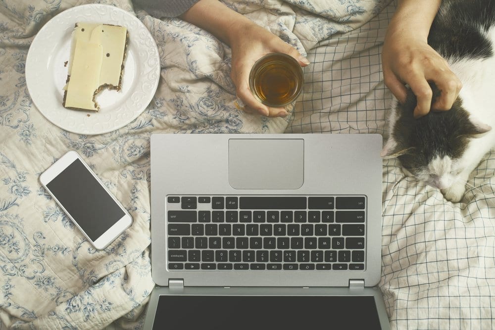netflix ordinateur