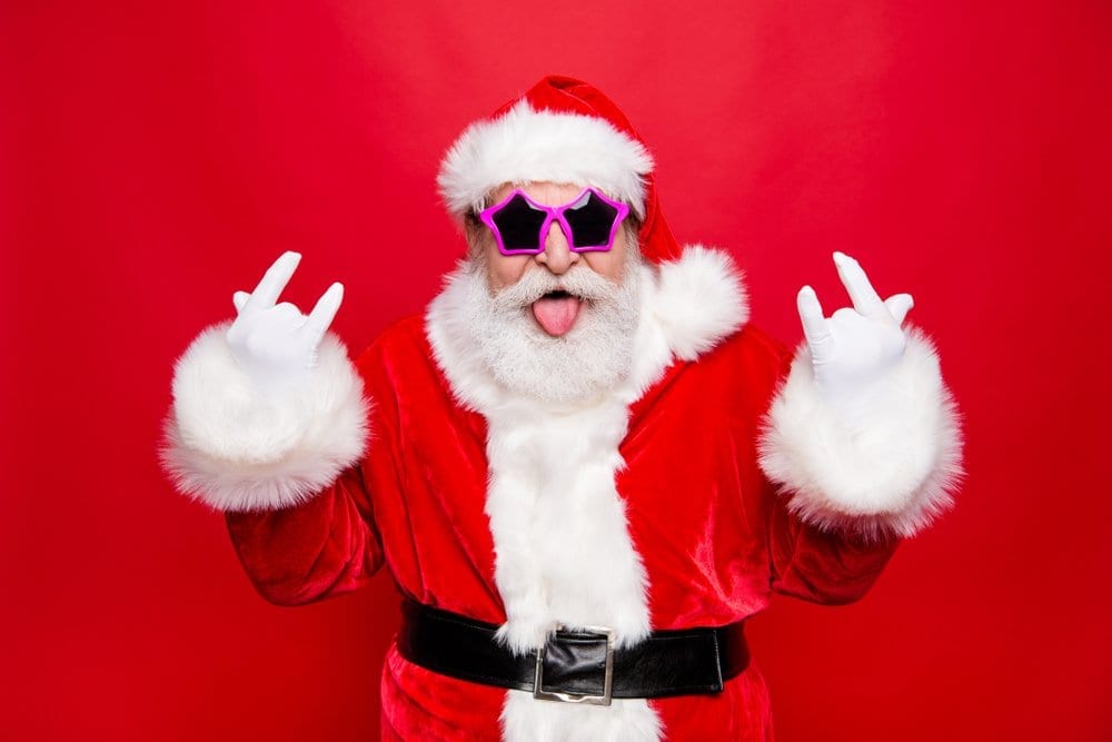 pere noel
