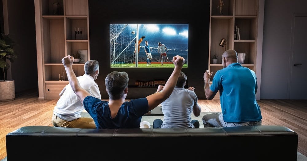 canal + & les chaines sports