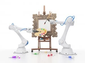 futur de l'art