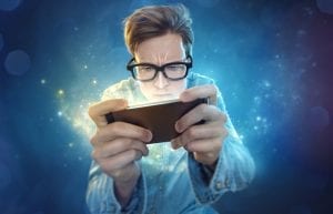 meilleur smartphone jeu