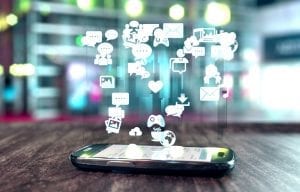 smartphone forfait