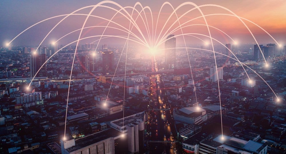 déploiement fibre optique