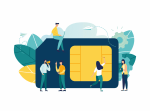 Abonnements mobile Prixtel