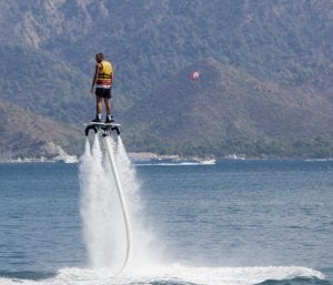 flyboard