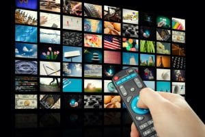 Syfy Canal SFR