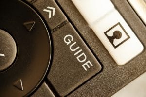 Autres chaînes SFR