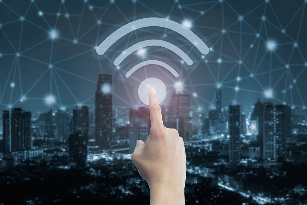 wifi 6 sfr