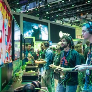 E-sport différences avec le sport