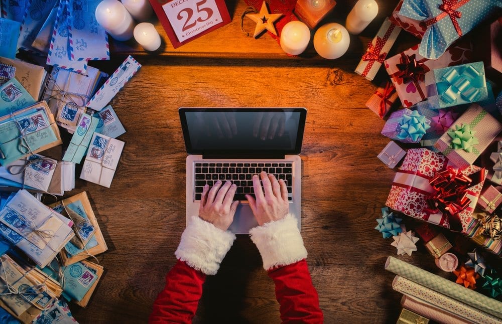 Promos Noël 2019 SFR