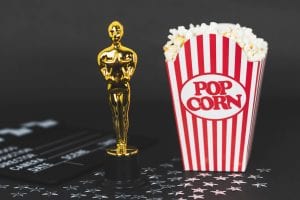 Victoires Oscars 2020