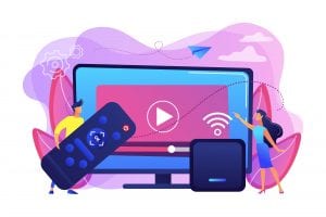 orange decodeur tv uhd 4k