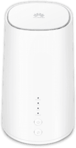4G Box Bouygues Telecom