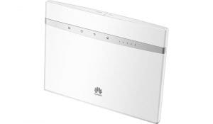 Box 4G+ SFR