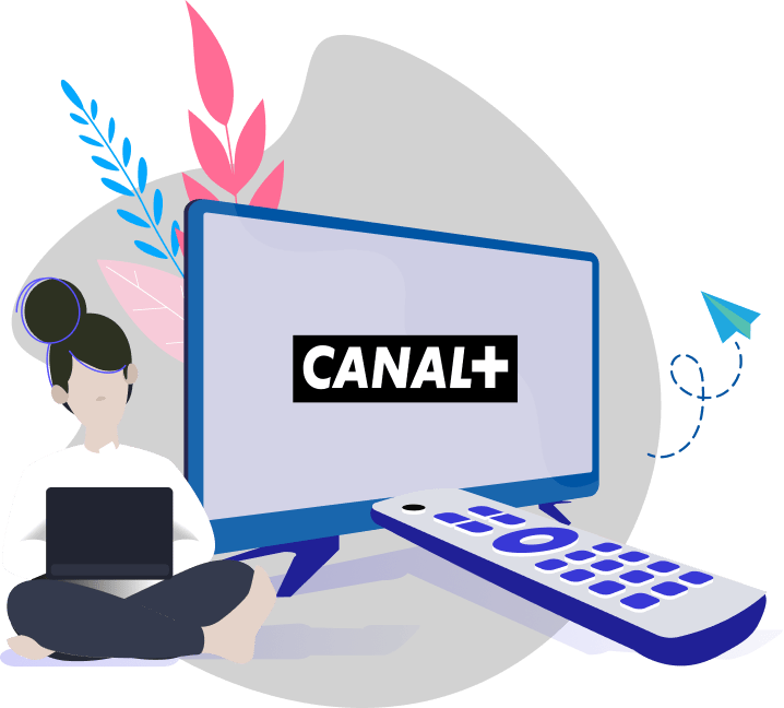 Canal Plus Decoder Caractéristiques et prix du décodeur Canal Plus