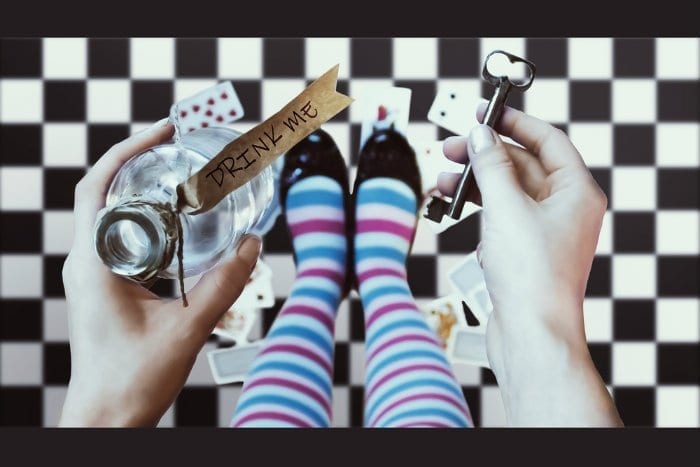 alice alice