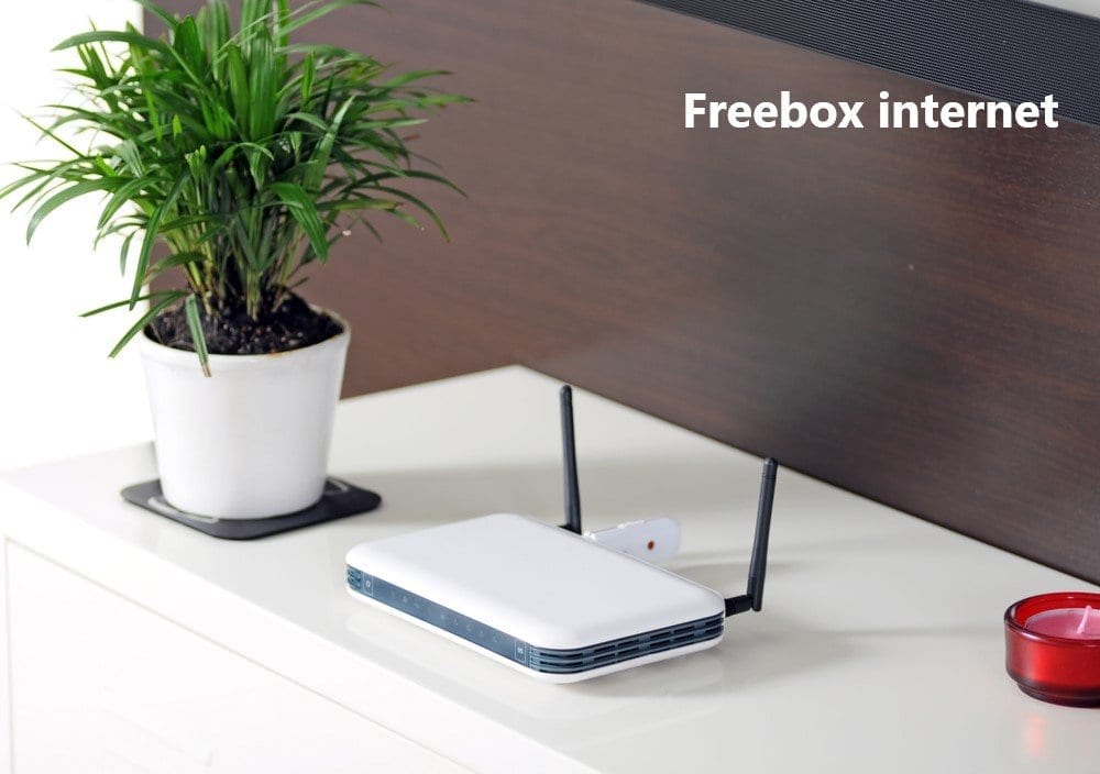 freebox freebox