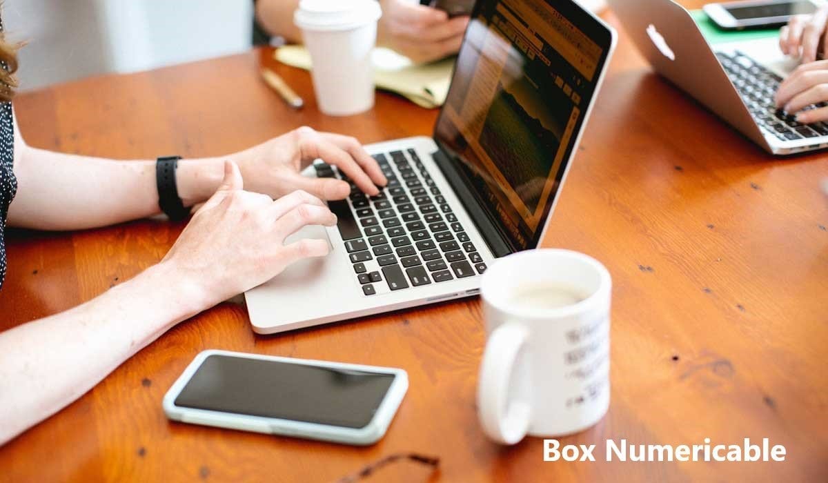 les boxs les boxs