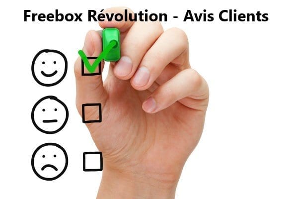 freebox révolution avis freebox révolution avis