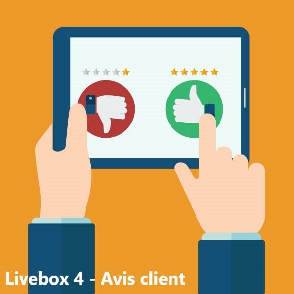 livebox 4 avis consommateurs livebox 4 avis consommateurs