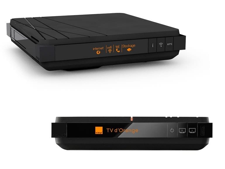Comment Changer Son Decodeur Canal Plus Changer sa Livebox : changer box/décodeur Orange en septembre 2020