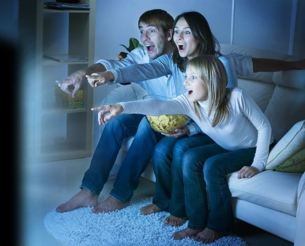 freebox HD freebox HD