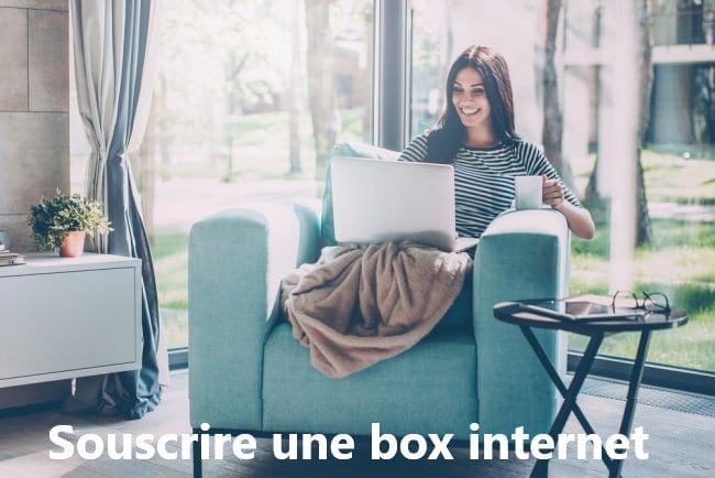 souscrire box internet souscrire box internet