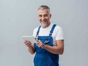 technicien opérateur