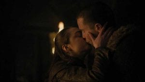 arya et gendry