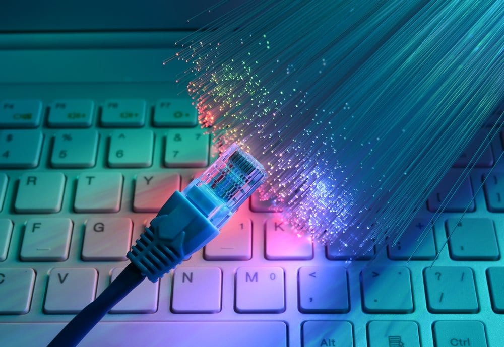 connexion internet