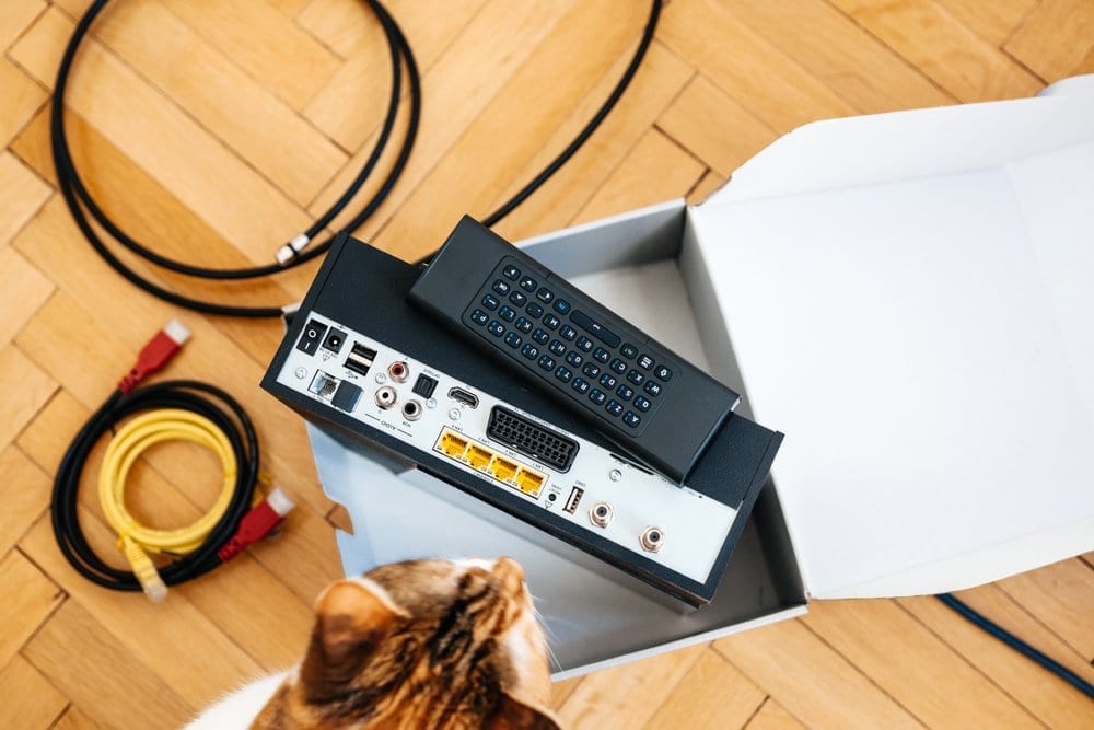 Promo Freebox Promo Freebox