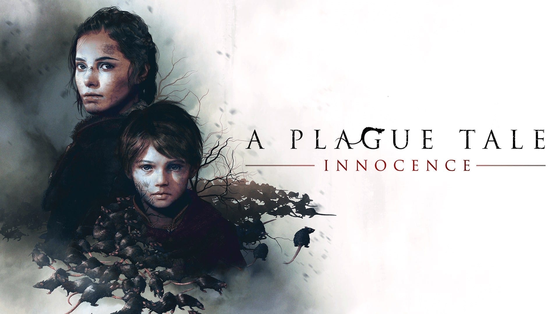 A Plague tale : Innocence
