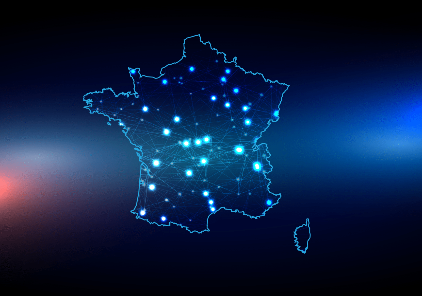 Plan France Très haut Débit Plan France Très haut Débit