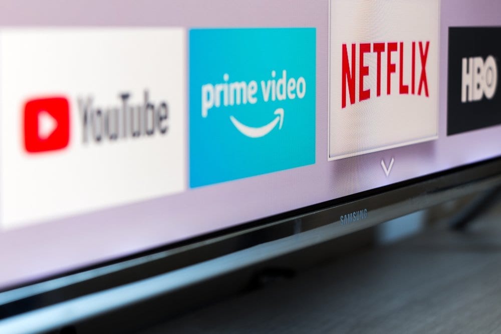 La meilleure offre SVoD La meilleure offre SVoD
