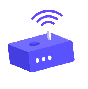 Box internet