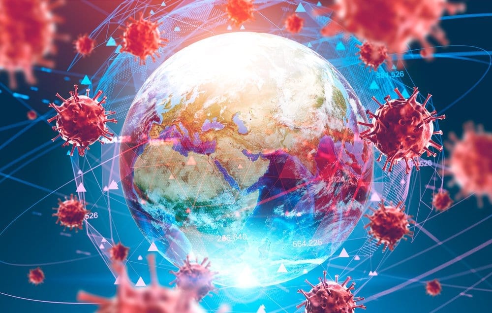 5G retarde pandémie Coronavirus consequences