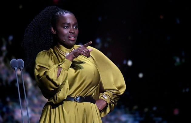 Aïssa Maïga plaidoyer diversité cinéma Césars 2020 Actualités