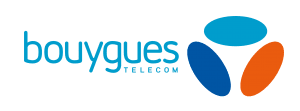Clé 4G Bouygues Telecom
