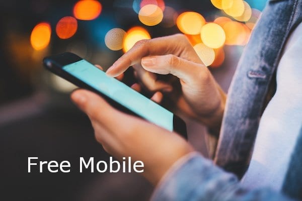 free mobile free mobile