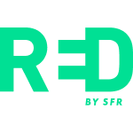 logo RED SFR