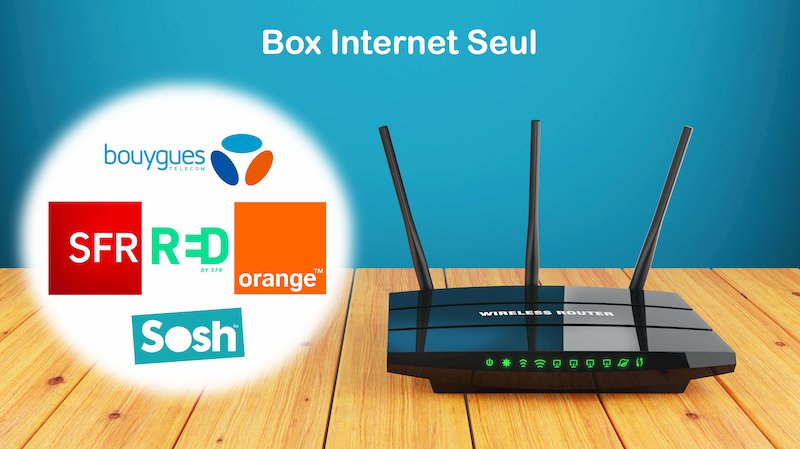 box internet seul box internet seul